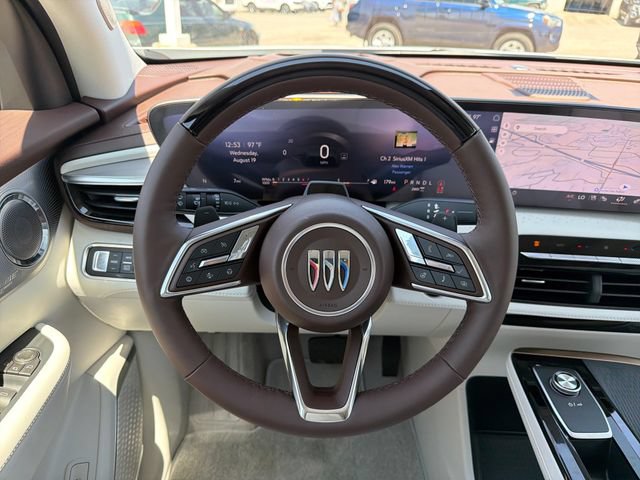 New 2026 Buick Enclave Avenir w/ Super Cruise Package AWD/4WD image 10