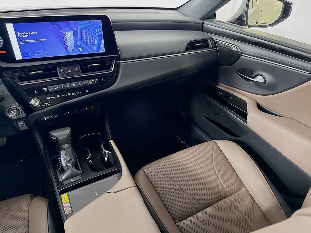 Certified 2023 Lexus ES 350 Ultra Luxury w/ Accessory Package (Z2) FWD image 25