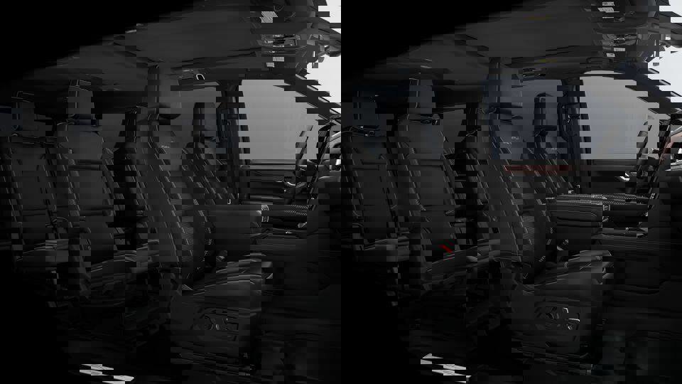 New 2026 GMC Yukon XL Denali w/ Sun & Power Step Package image 34