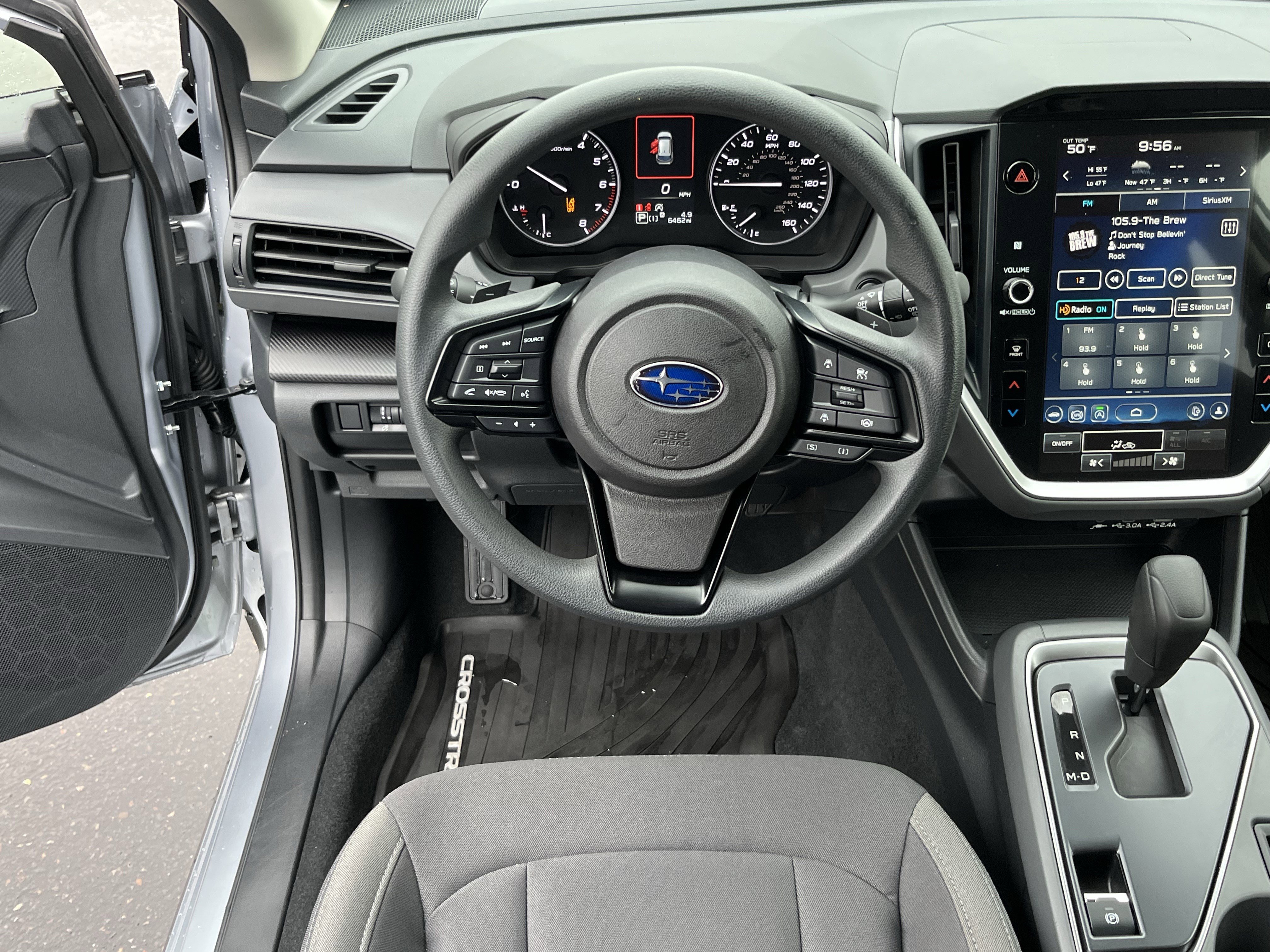 Used 2025 Subaru Crosstrek 2.0i Premium image 12