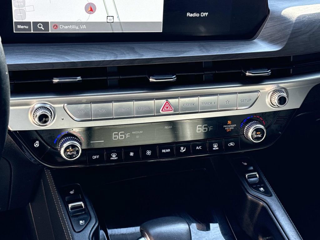 Used 2024 Kia Telluride EX X-Line image 23