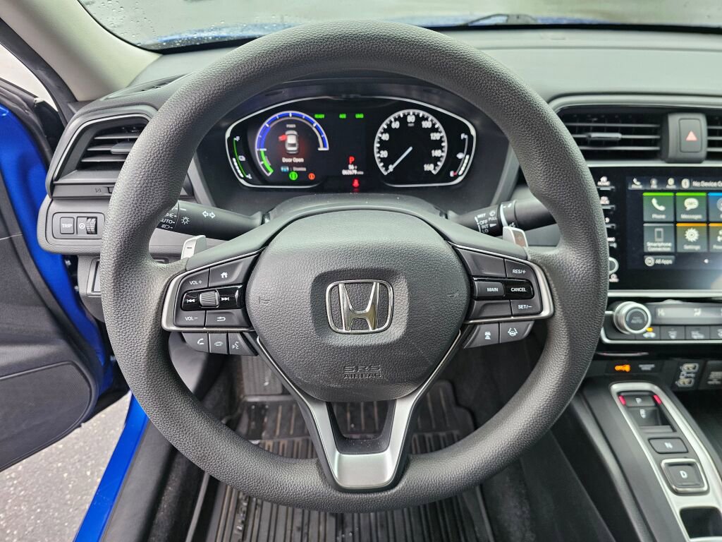 Used 2020 Honda Insight EX image 28
