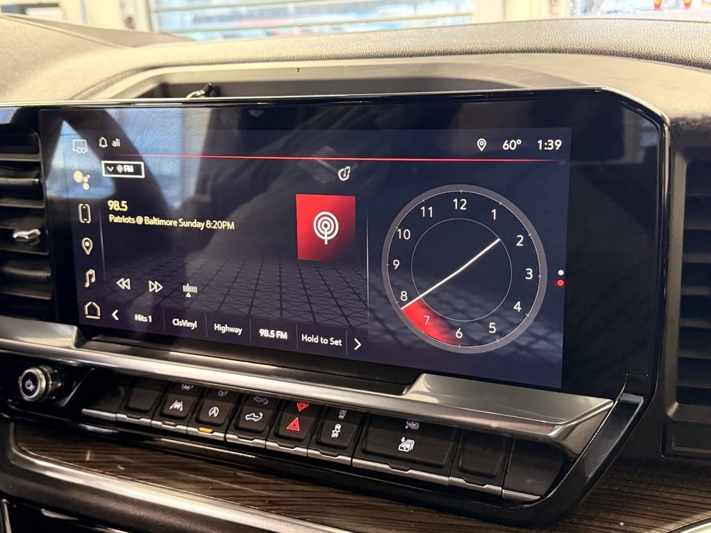 Used 2024 GMC Sierra 1500 Elevation image 29