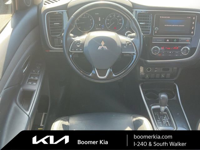 Used 2019 Mitsubishi Outlander ES image 14