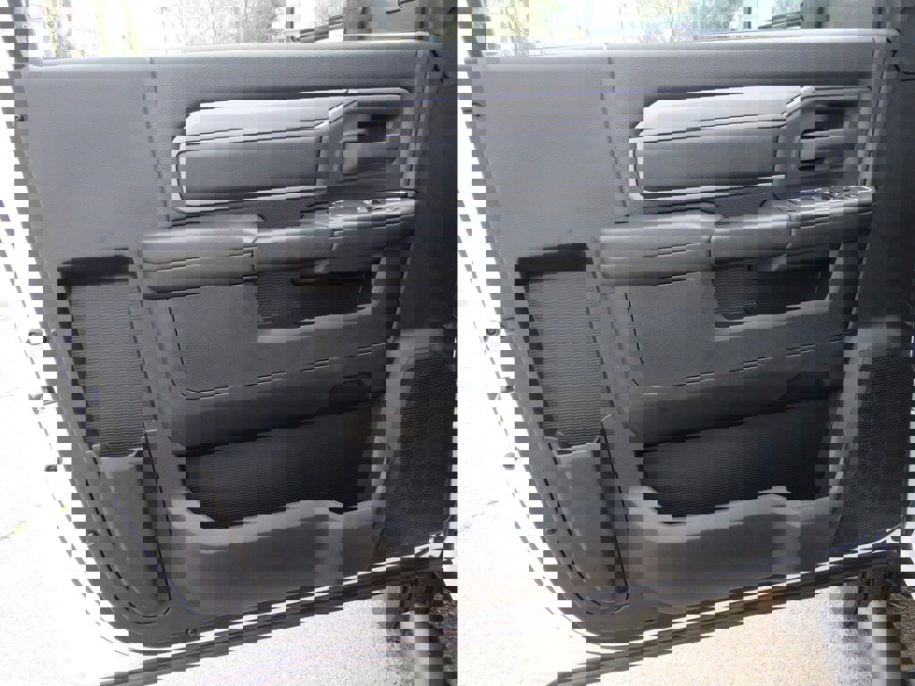 New 2023 RAM 4500 Tradesman image 12