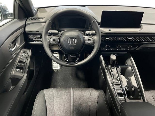 New 2026 Honda Accord Sport image 17