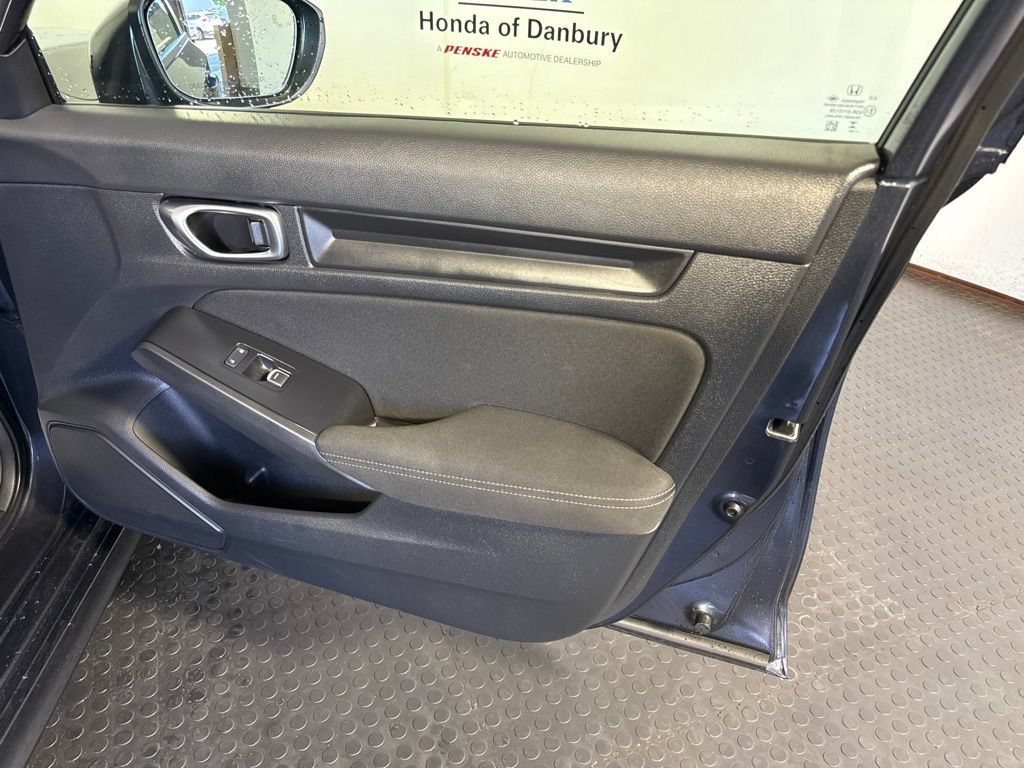 Used 2025 Honda Civic Sport image 5