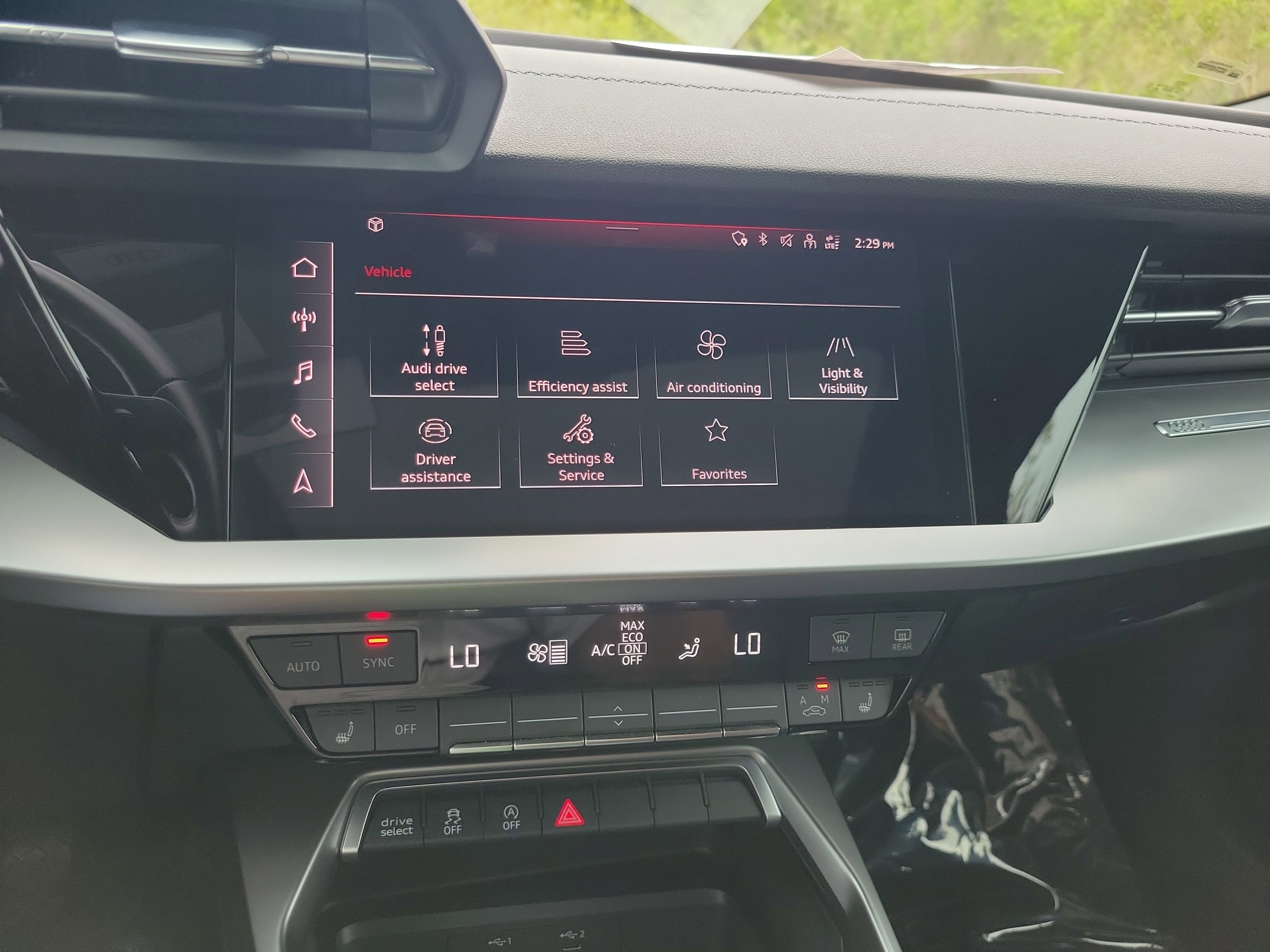 Certified 2022 Audi A3 2.0T Premium image 22