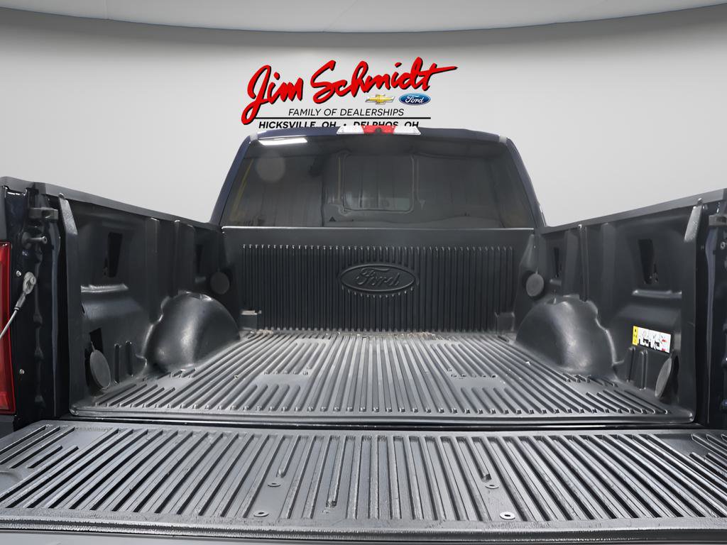 Used 2022 Ford F150 Tremor w/ Equipment Group 402A High image 40