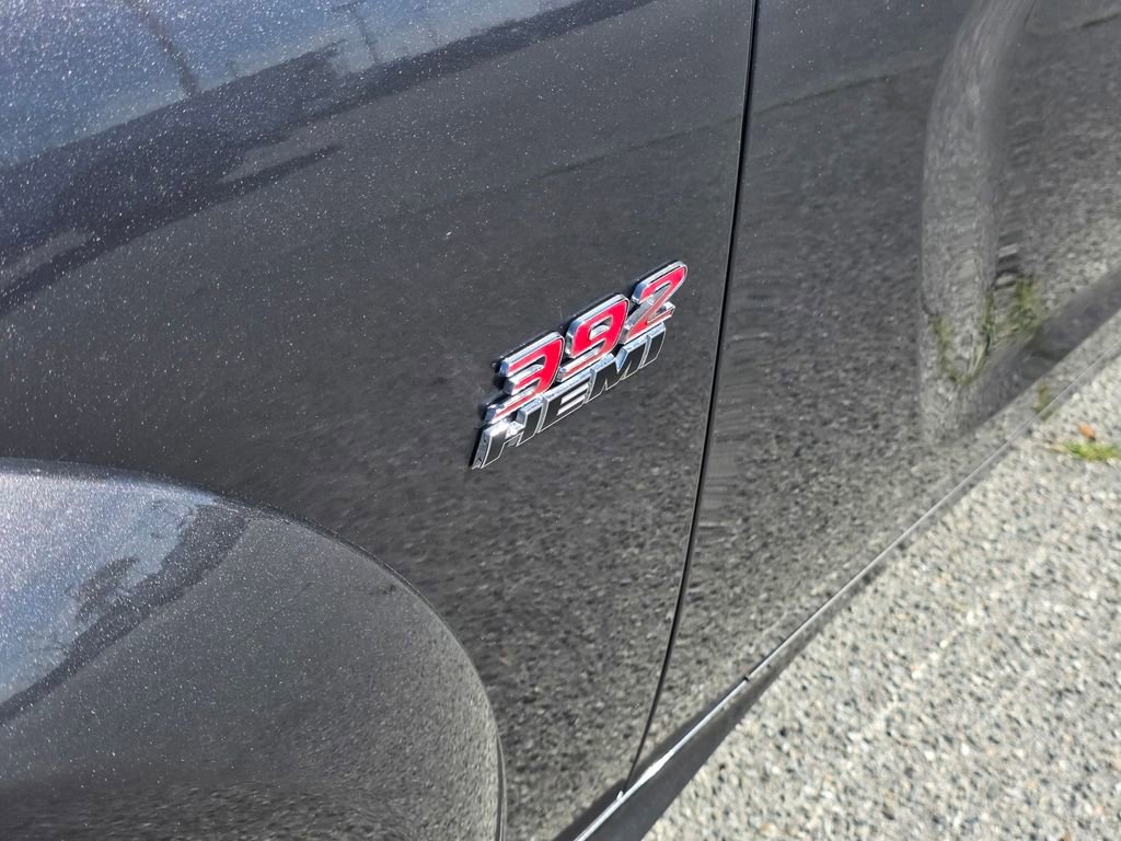 Certified 2023 Dodge Charger Scat Pack image 12