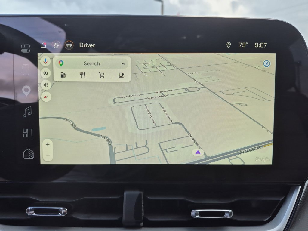 Used 2025 Chevrolet Equinox LT w/ Convenience Package II AWD/4WD image 24