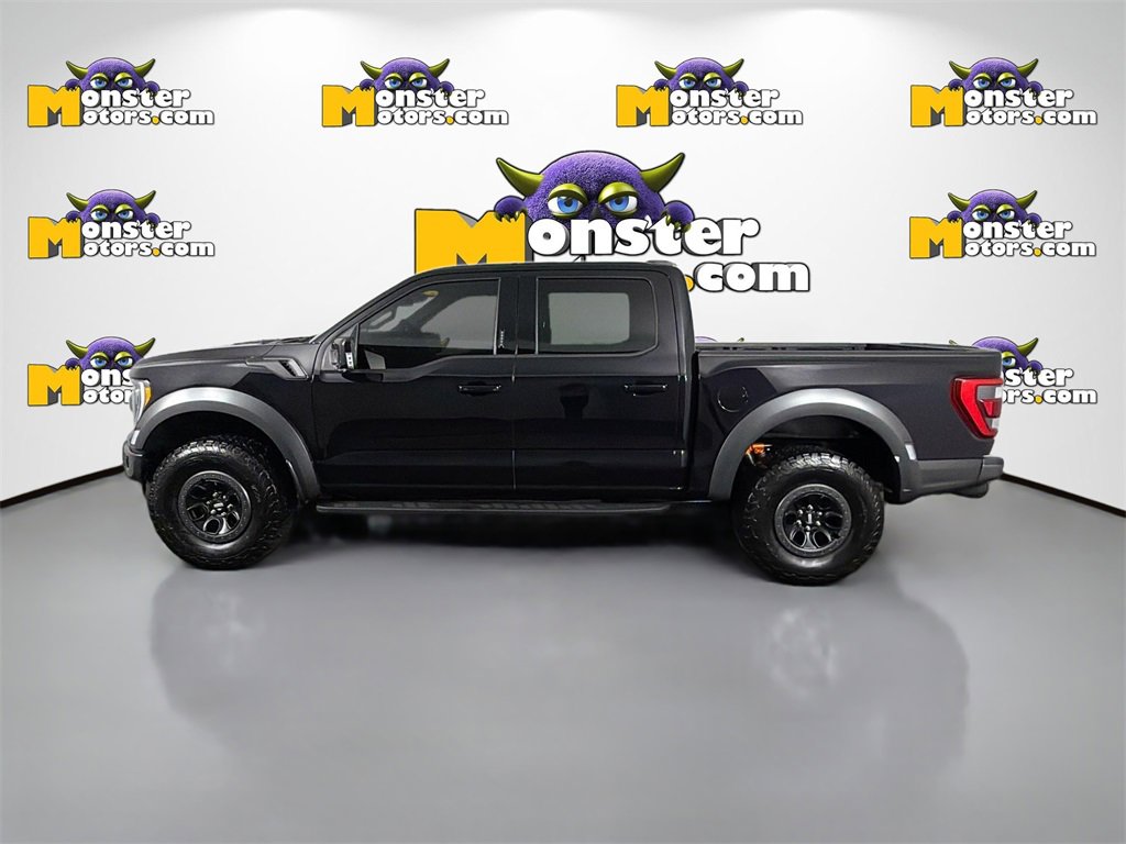 Used 2023 Ford F150 Raptor image 8