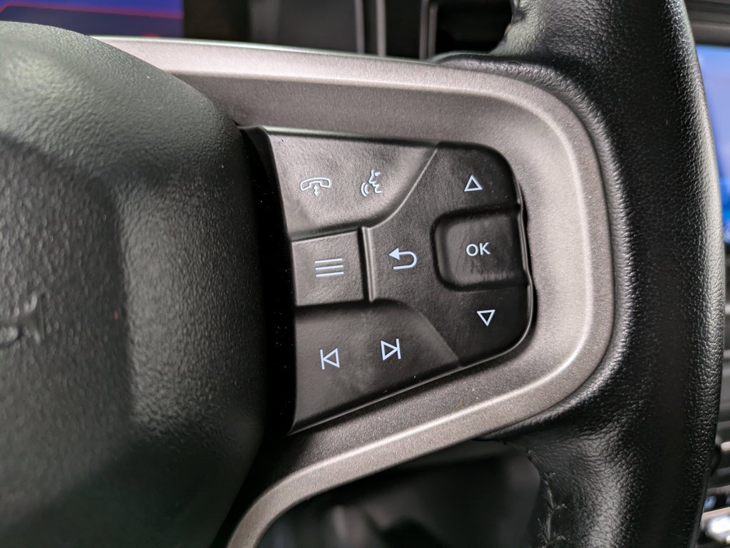 Used 2021 Ford Bronco Big Bend image 18