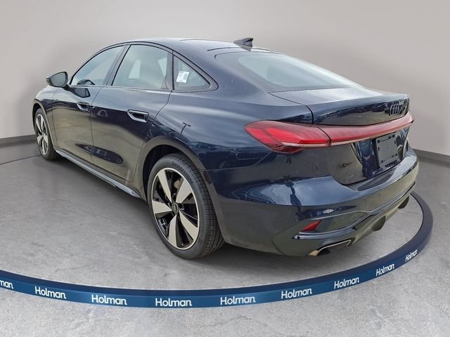 New 2026 Audi A5 Premium Plus AWD/4WD image 2