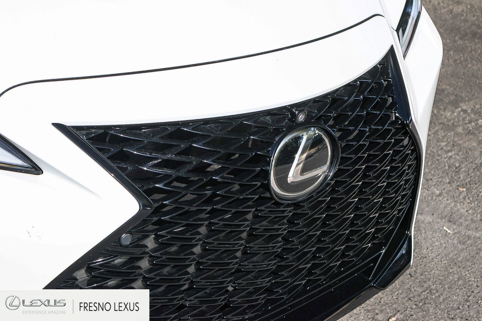 Used 2024 Lexus IS 350 F Sport w/ Blackout Package image 11