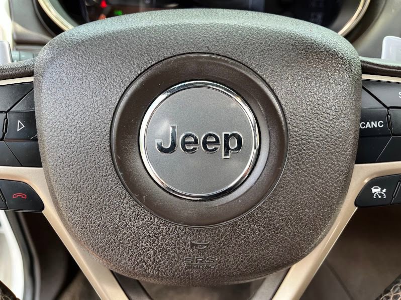 Used 2014 Jeep Grand Cherokee Summit AWD/4WD image 15