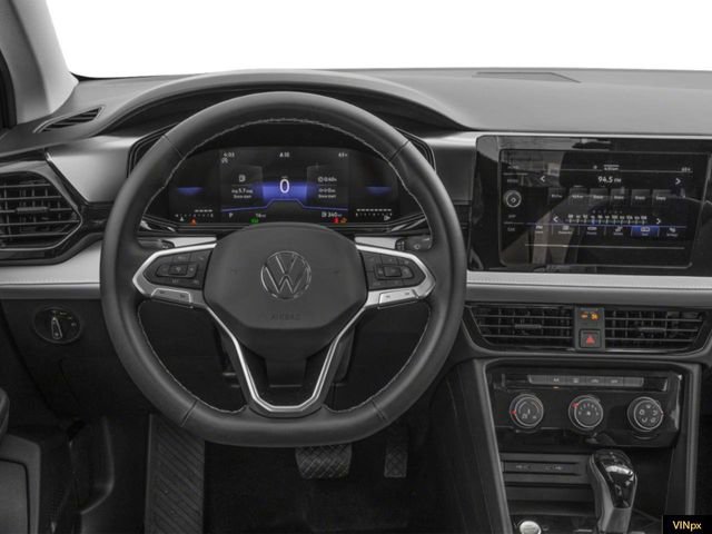 New 2026 Volkswagen Taos S image 8