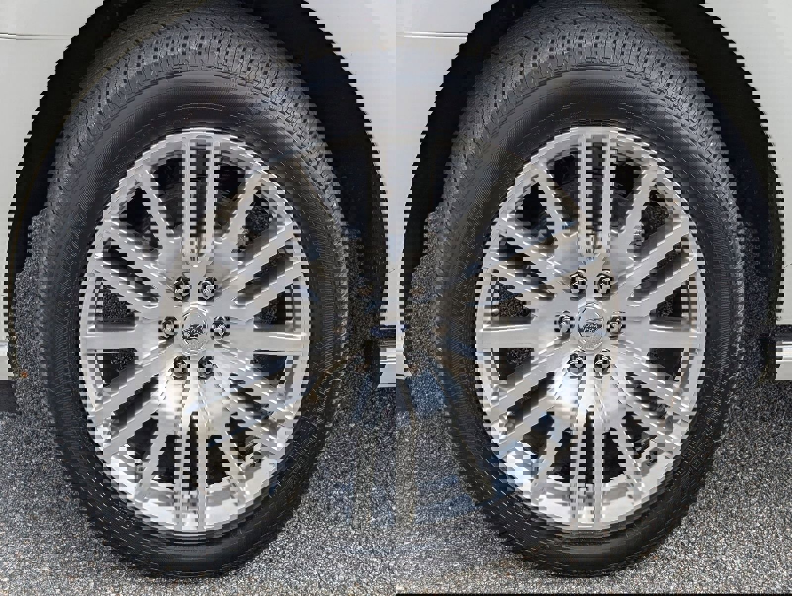 Used 2024 Ford Expedition Max Platinum image 13