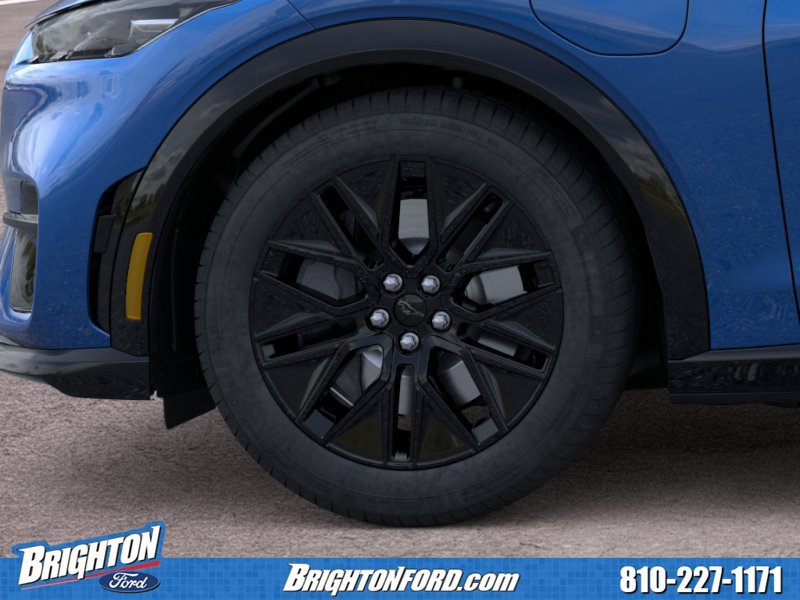New 2026 Ford Mustang Mach-E Premium w/ Sport Appearance Package AWD/4WD image 19