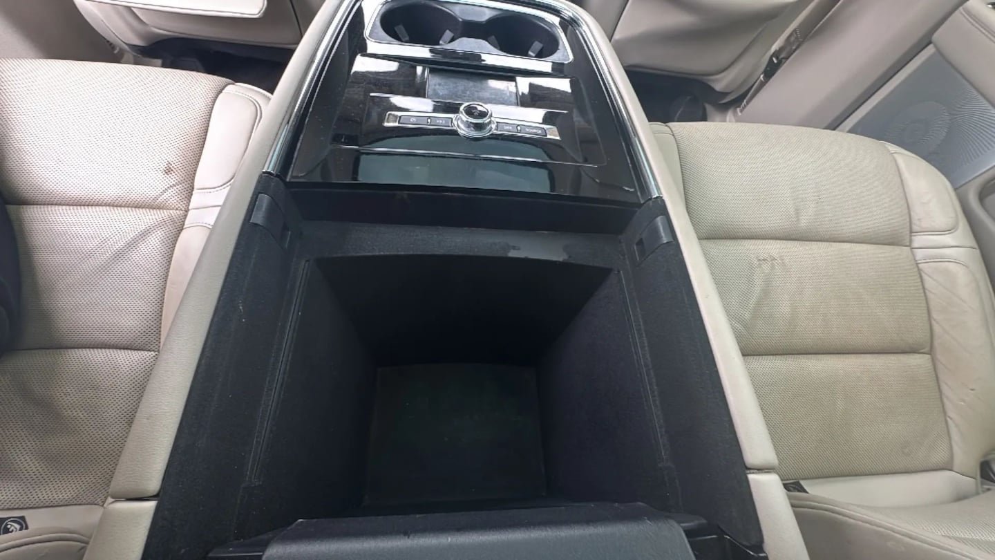 Used 2019 Lincoln Navigator Reserve AWD/4WD image 32