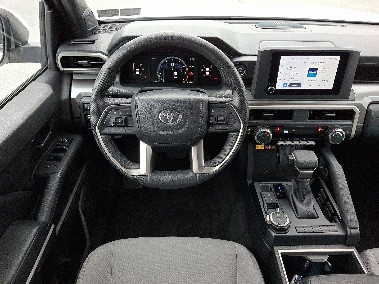 Certified 2024 Toyota Tacoma SR5 image 13