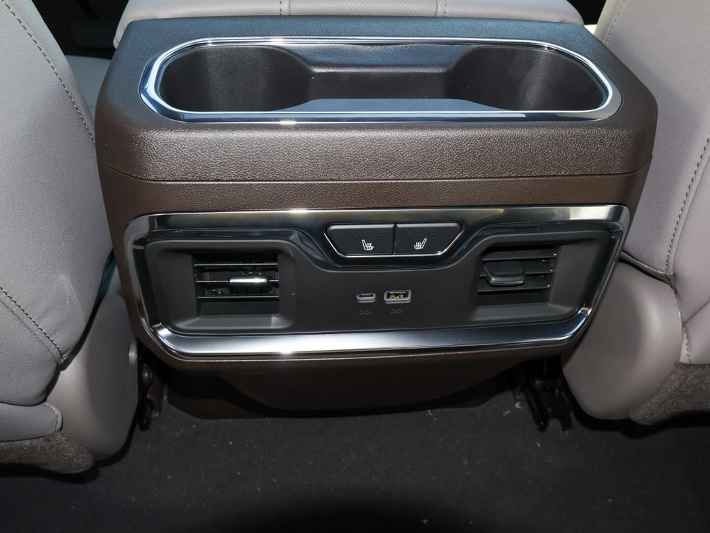 New 2026 GMC Sierra 1500 SLT w/ SLT Premium Plus Package AWD/4WD image 12