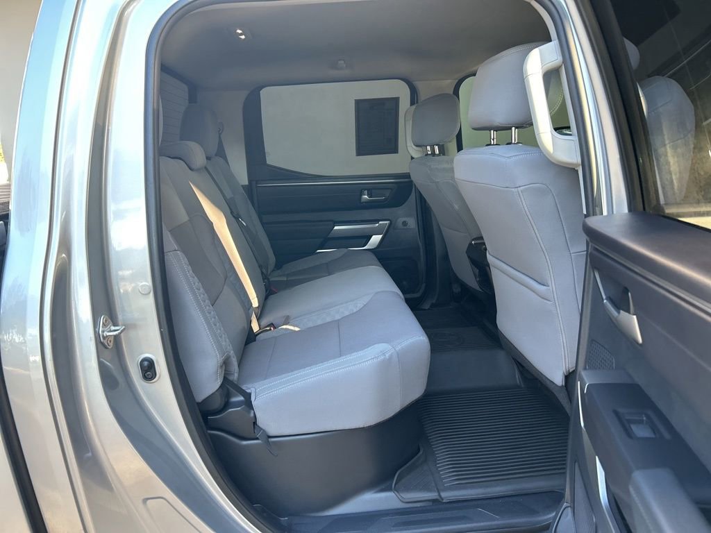 Used 2023 Toyota Tundra SR5 image 28
