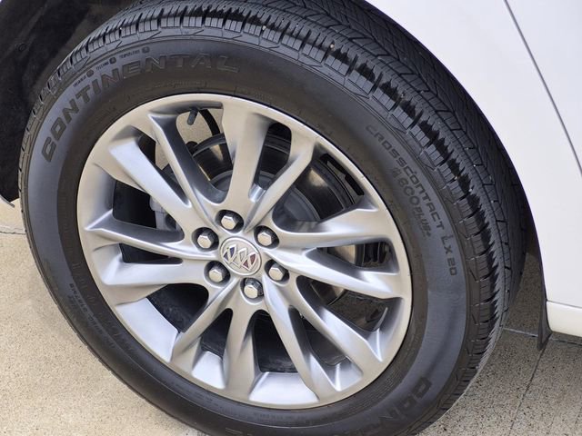 Used 2023 Buick Enclave Avenir w/ Avenir Technology Package FWD image 8