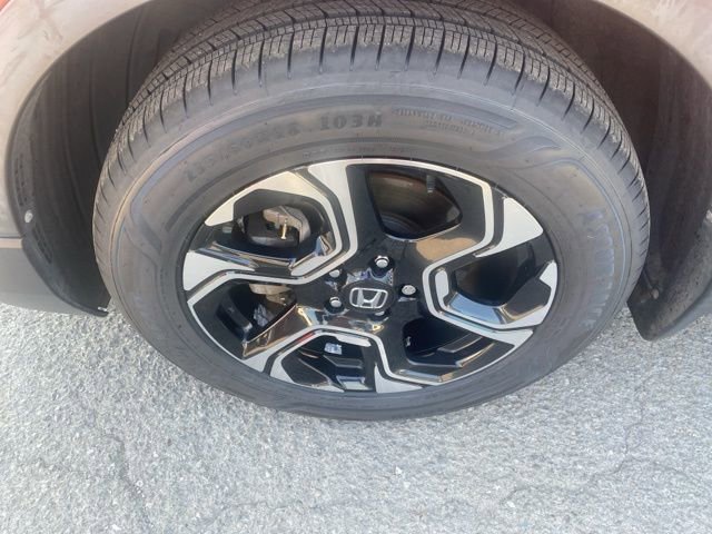 Used 2017 Honda CR-V Touring image 10