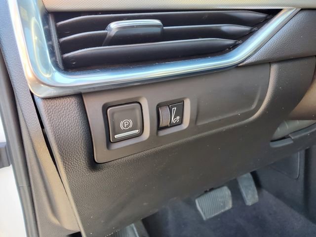 Certified 2023 Cadillac XT4 Premium Luxury w/ Cold Weather Package image 26