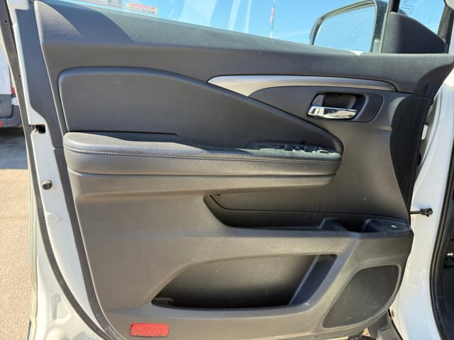 Used 2019 Honda Passport Sport image 24