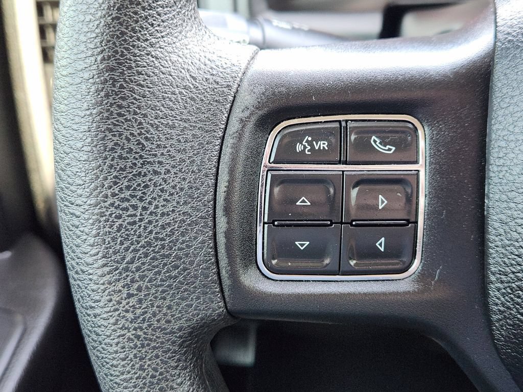 Used 2019 RAM 1500 Tradesman w/ Chrome Plus Package RWD image 27