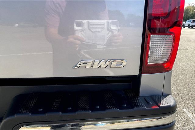 Used 2020 Honda Ridgeline RTL-E image 17