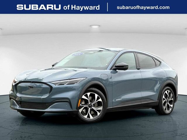 Used 2024 Ford Mustang Mach-E Select RWD image 1