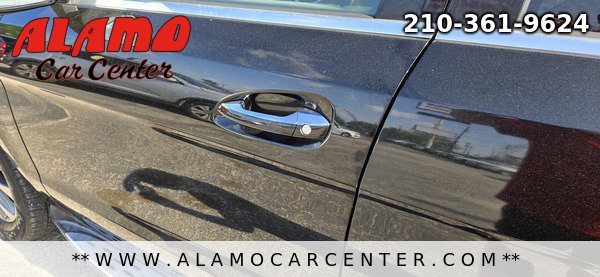 Used 2014 Mercedes-Benz GL 450 4MATIC w/ Lighting Package image 11