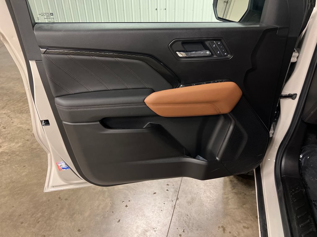 New 2026 GMC Canyon AT4 w/ AT4 Premium Package AWD/4WD image 14