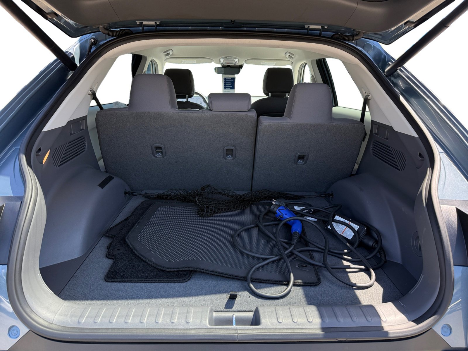 Certified 2024 Hyundai Ioniq 5 SEL RWD image 17