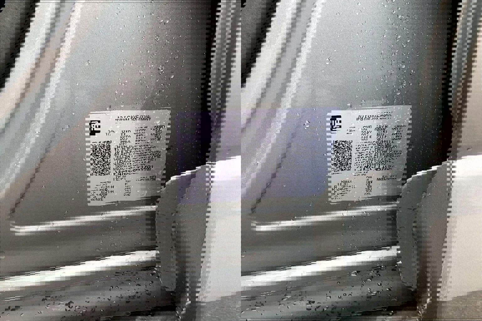 New 2026 Buick Encore GX Avenir w/ Avenir Technology Package image 13