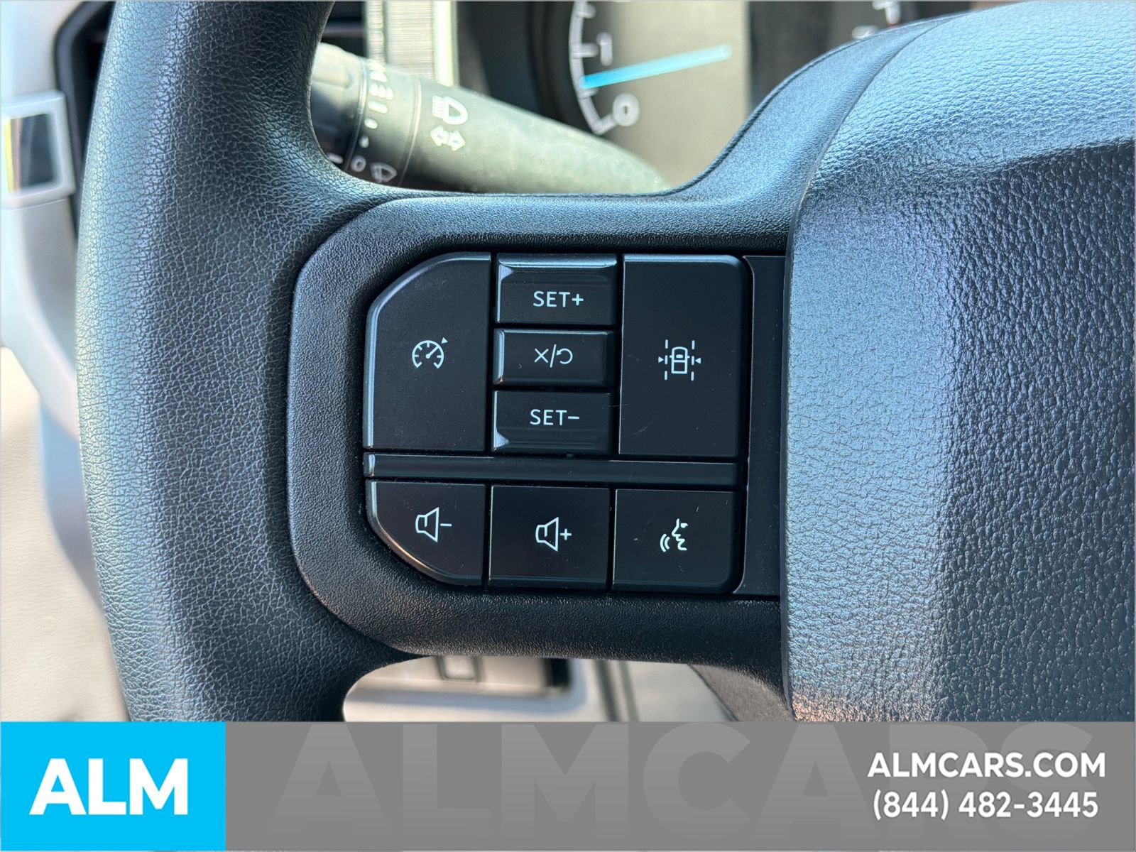 Used 2023 Ford F150 XLT w/ XTR Package AWD/4WD image 28