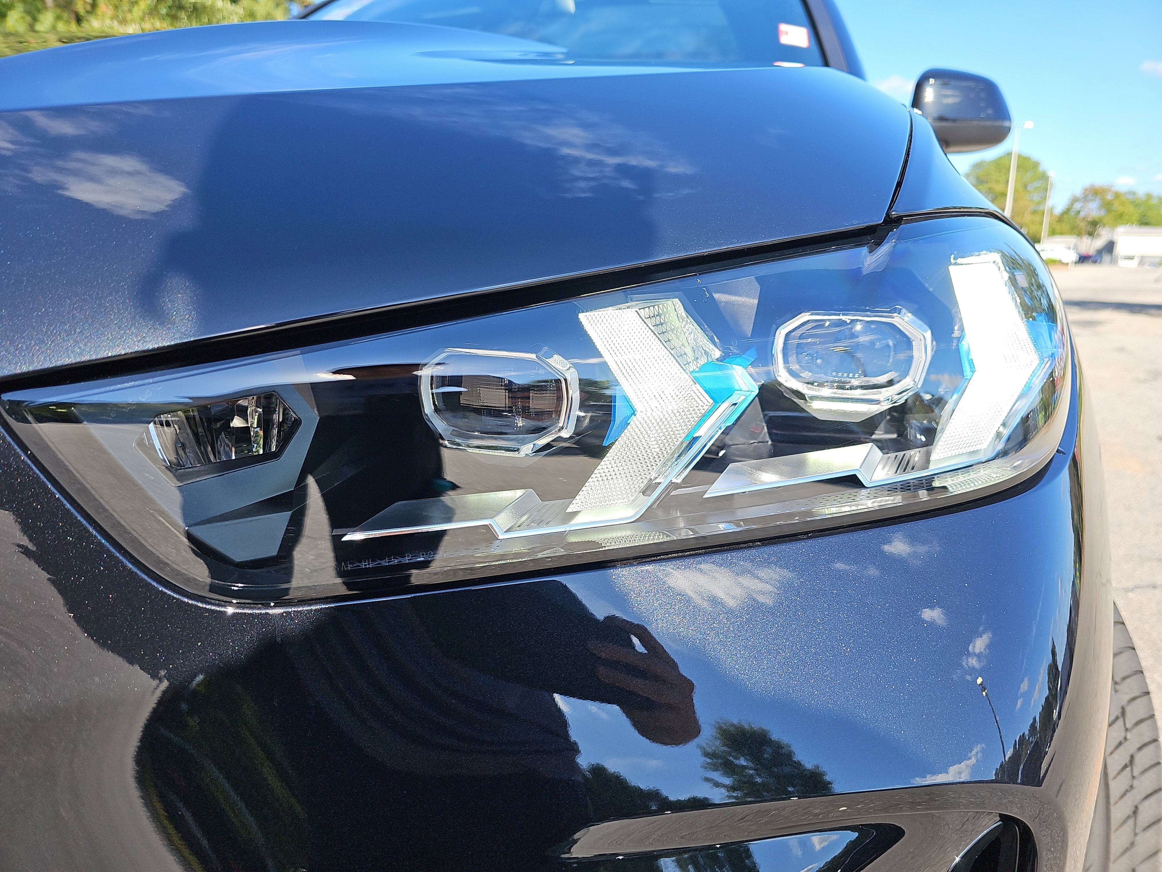 New 2026 BMW X5 xDrive40i w/ Climate Comfort Package image 34