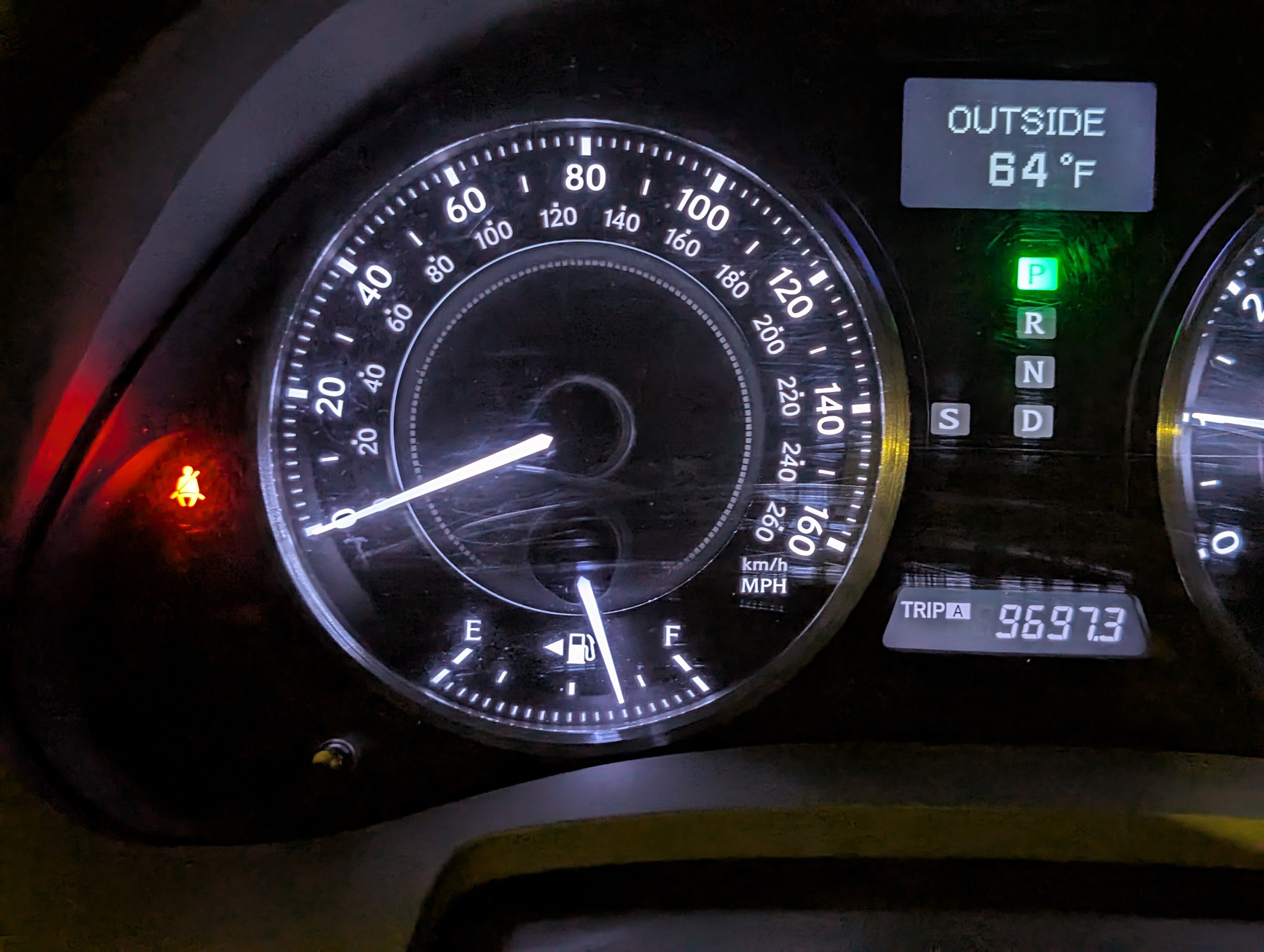 Used 2014 Lexus IS 350C w/ Luxury Package image 31