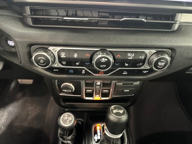 Used 2024 Jeep Wrangler Sport S 4xe w/ Convenience Group image 23