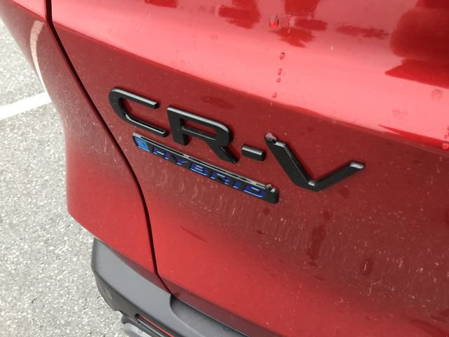New 2026 Honda CR-V Sport-L image 10