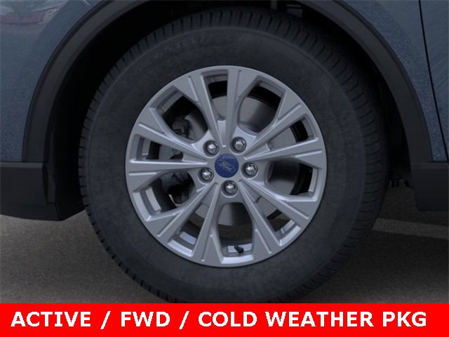 New 2025 Ford Escape Active w/ Cold Weather Package image 19