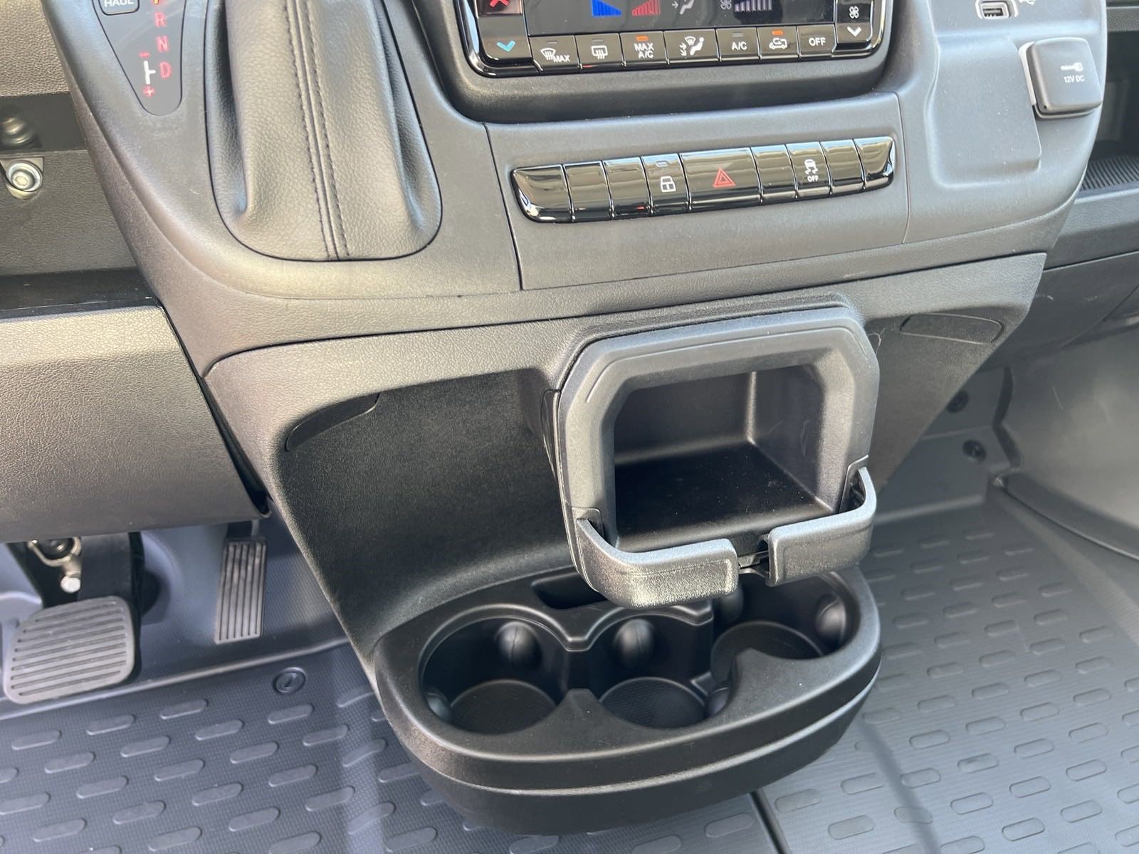 Used 2024 RAM ProMaster 1500 w/ Convenience Group image 23