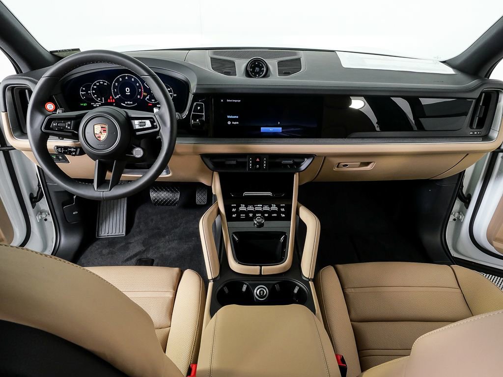 New 2026 Porsche Cayenne image 20
