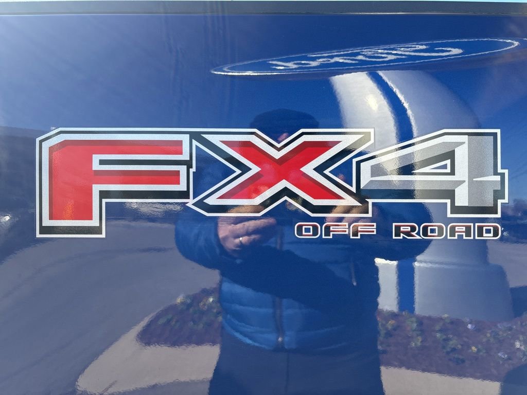 New 2026 Ford F250 XL AWD/4WD image 17