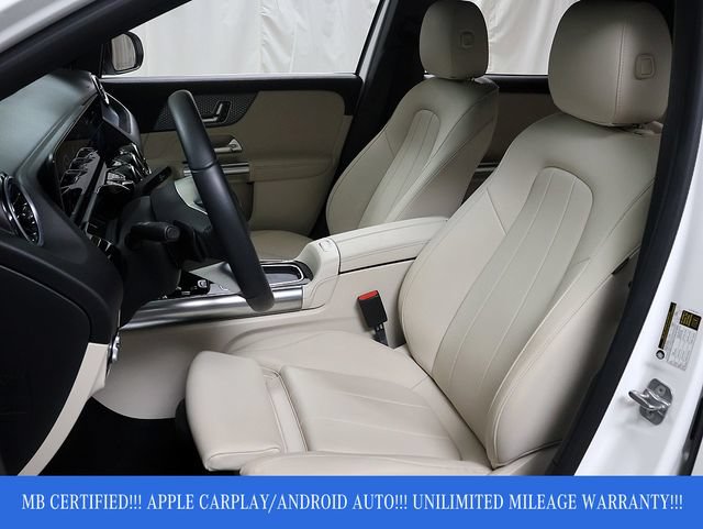 Certified 2025 Mercedes-Benz GLA 250 4MATIC image 10
