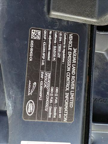 Used 2019 Jaguar XJ R-Sport image 25