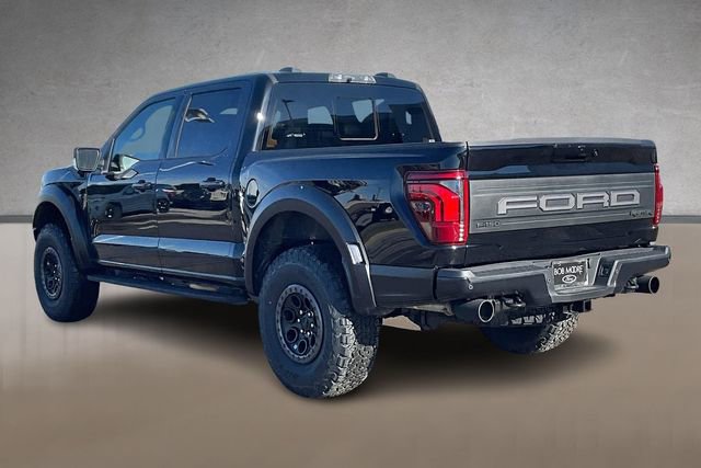 New 2025 Ford F150 Raptor image 3